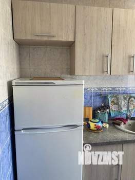 1-к квартира, на длительный срок, 32м2, 5/5 этаж