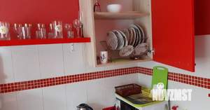 1-к квартира, посуточно, 37м2, 3/5 этаж