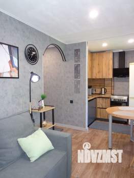 2-к квартира, на длительный срок, 32м2, 2/5 этаж