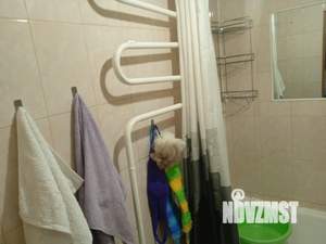 1-к квартира, на длительный срок, 38м2, 2/3 этаж