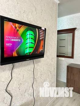 1-к квартира, посуточно, 33м2, 3/5 этаж