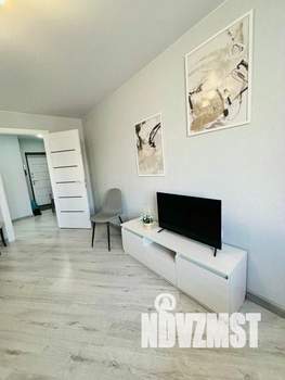 2-к квартира, посуточно, 45м2, 1/1 этаж