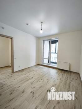 1-к квартира, на длительный срок, 34м2, 3/12 этаж