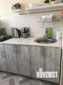 1-к квартира, посуточно, 33м2, 8/9 этаж