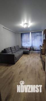 1-к квартира, на длительный срок, 38м2, 14/14 этаж