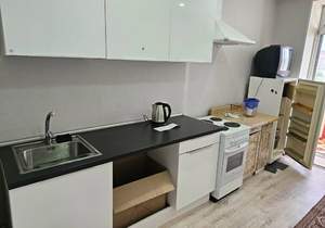 1-к квартира, на длительный срок, 46м2, 4/10 этаж