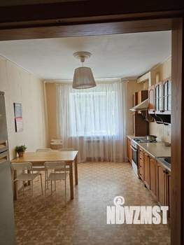 3-к квартира, на длительный срок, 99м2, 1/5 этаж