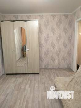 1-к квартира, на длительный срок, 27м2, 1/9 этаж