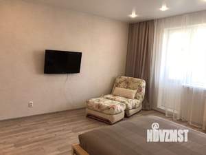1-к квартира, на длительный срок, 40м2, 6/12 этаж