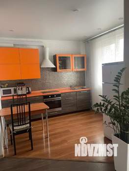 2-к квартира, на длительный срок, 63м2, 9/18 этаж