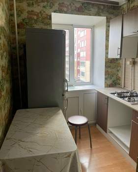 1-к квартира, на длительный срок, 28м2, 4/5 этаж