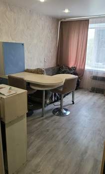 Студия квартира, на длительный срок, 12м2, 5/9 этаж