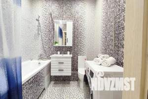 1-к квартира, посуточно, 10м2, 1/1 этаж