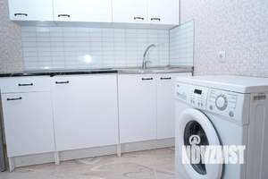 1-к квартира, посуточно, 45м2, 9/12 этаж