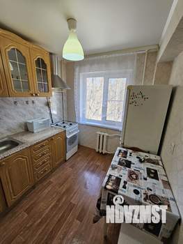 1-к квартира, на длительный срок, 30м2, 2/5 этаж