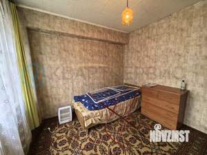 4-к квартира, на длительный срок, 60м2, 2/5 этаж