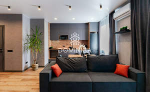 1-к квартира, на длительный срок, 40м2, 13/16 этаж