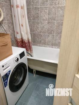 1-к квартира, на длительный срок, 35м2, 11/15 этаж