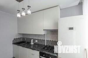 2-к квартира, посуточно, 49м2, 3/9 этаж