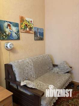 1-к квартира, на длительный срок, 35м2, 2/4 этаж
