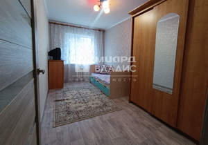 2-к квартира, на длительный срок, 44м2, 1/5 этаж