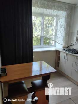 1-к квартира, посуточно, 31м2, 2/5 этаж