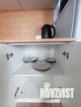 Студия квартира, посуточно, 35м2, 2/10 этаж