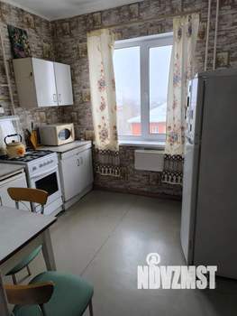 2-к квартира, на длительный срок, 52м2, 7/9 этаж