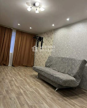 2-к квартира, на длительный срок, 47м2, 1/5 этаж