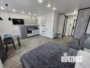 1-к квартира, посуточно, 36м2, 10/14 этаж