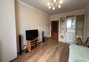 1-к квартира, на длительный срок, 39м2, 9/17 этаж