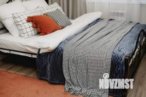 Студия квартира, посуточно, 39м2, 3/19 этаж