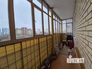 1-к квартира, на длительный срок, 30м2, 7/8 этаж