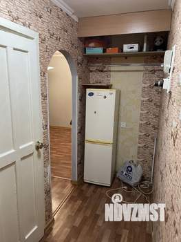 1-к квартира, на длительный срок, 27м2, 4/5 этаж