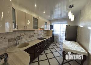 1-к квартира, на длительный срок, 38м2, 3/9 этаж