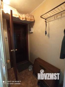 1-к квартира, на длительный срок, 31м2, 4/5 этаж