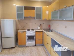 2-к квартира, на длительный срок, 64м2, 3/10 этаж