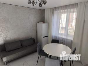 1-к квартира, посуточно, 42м2, 3/13 этаж