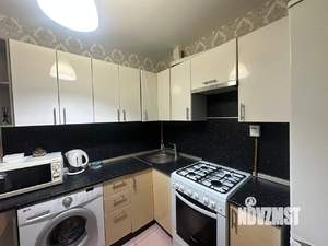 1-к квартира, на длительный срок, 35м2, 5/5 этаж