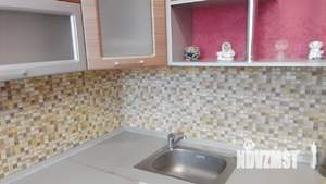 1-к квартира, на длительный срок, 37м2, 4/6 этаж