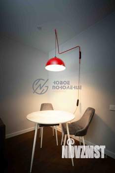 Студия квартира, на длительный срок, 30м2, 2/9 этаж