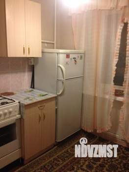 1-к квартира, на длительный срок, 31м2, 3/5 этаж