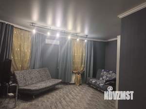 1-к квартира, на длительный срок, 49м2, 5/15 этаж