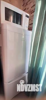 1-к квартира, посуточно, 38м2, 10/12 этаж