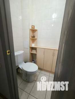 2-к квартира, посуточно, 43м2, 7/9 этаж