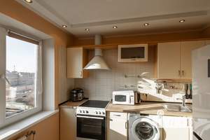 1-к квартира, на длительный срок, 42м2, 10/10 этаж