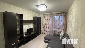 2-к квартира, на длительный срок, 59м2, 3/14 этаж