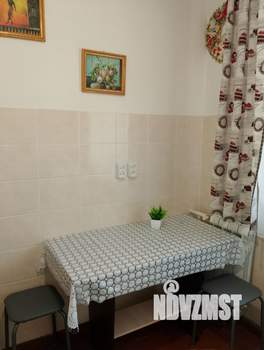 2-к квартира, на длительный срок, 44м2, 4/5 этаж