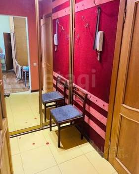 1-к квартира, на длительный срок, 30м2, 4/9 этаж