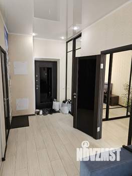 1-к квартира, на длительный срок, 43м2, 8/10 этаж